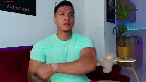 Penagos zz    online show from 07.02.26