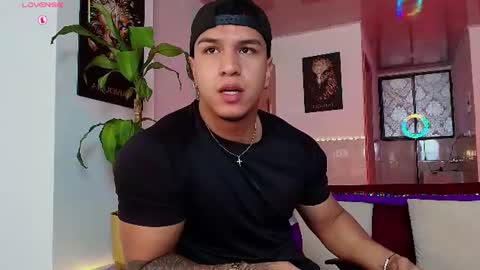 Penagos zz    online show from 07.10.26