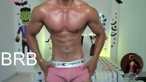 Penagos zz    online show from 07.17.26