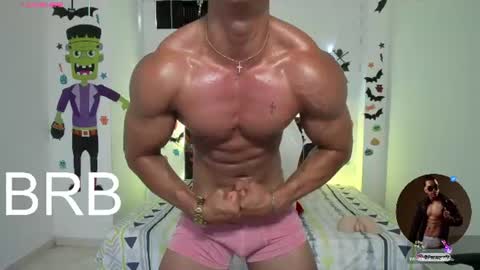 Penagos zz    online show from 07.19.26