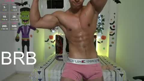 Penagos zz    online show from 07.31.26