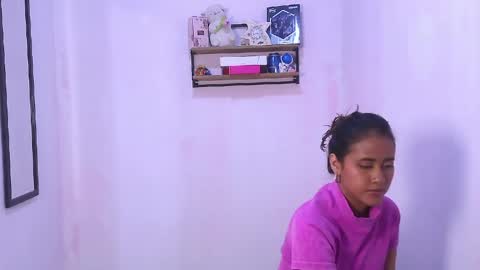 Snapshot of taylor_lii0 chatting on 05.16.26 taylor lii0425 online show from 05.16.26