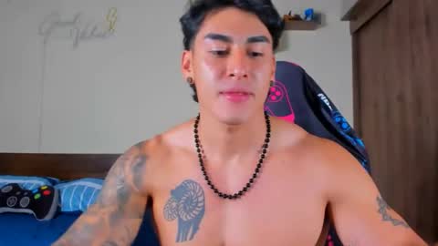 taylor_mclane1 online show from 12.05.25