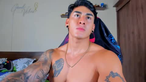 taylor_mclane1 online show from 02.01.26
