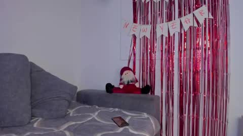 Snapshot of taylor_sexyy chatting on 12.31.24 Taylor  online show from 12.31.24