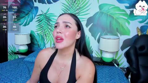 Taylor Sweet online show from 09.30.25