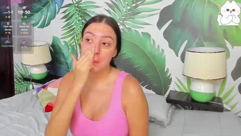 Taylor Sweet online show from 10.16.25