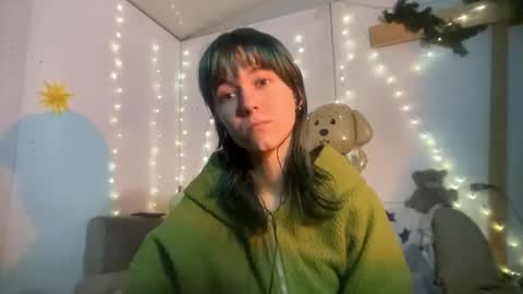 Kate online show from 11.13.25