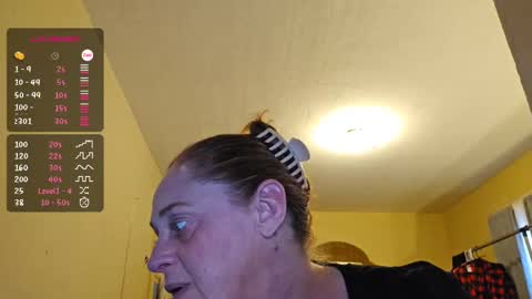 Taylor Hillz online show from 12.06.24