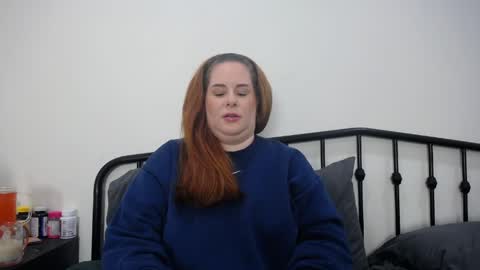 Snapshot of taylormichaels87 chatting on 05.02.26 Taylor Michaels online show from 05.02.26