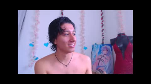 Taylorsweet1111 online show from 02.09.26