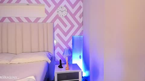 Tayra horny for you online show from 04.18.26