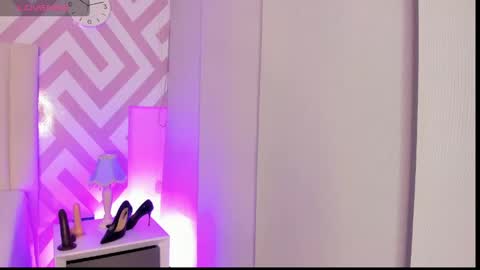 Tayra horny for you online show from 04.20.26