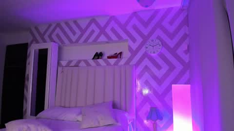 Tayra horny for you online show from 05.16.26