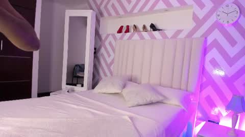 Tayra horny for you online show from 06.14.26