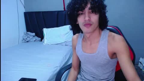 Tayron online show from 12.05.25