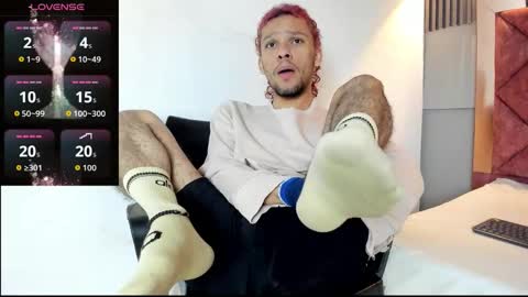 Tayson online show from 01.09.26