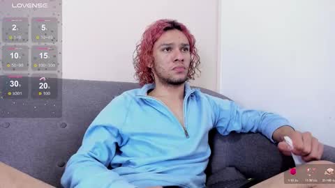 Tayson online show from 02.09.26