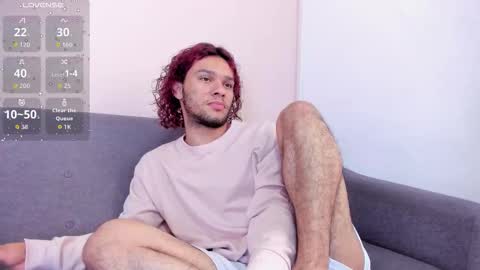 Tayson online show from 02.20.26