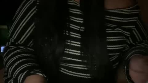 Snapshot of tayysolstice chatting on 11.12.25 Amelia Solstice online show from 11.12.25