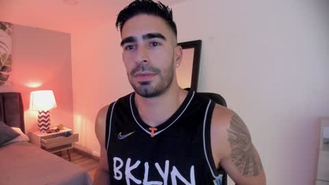 BASTIAN online show from 01.23.25