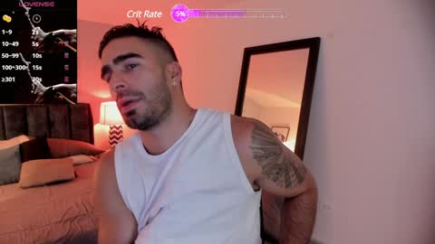 BASTIAN online show from 01.25.25