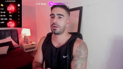 BASTIAN online show from 02.01.25