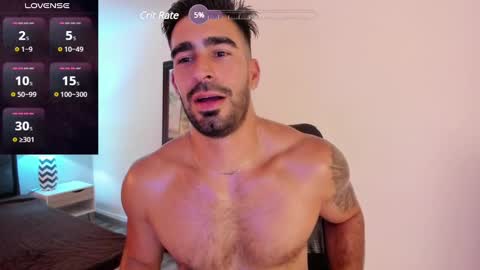 BASTIAN online show from 03.11.25