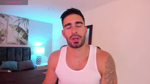 BASTIAN online show from 03.11.25