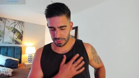 BASTIAN online show from 09.20.25