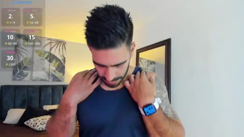 BASTIAN online show from 10.05.25