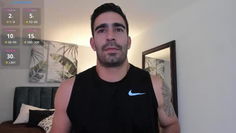 BASTIAN online show from 10.13.25