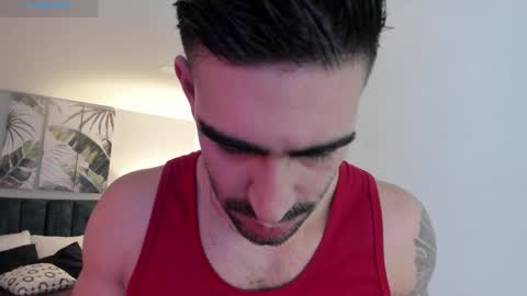 BASTIAN online show from 10.23.25