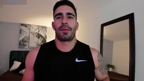 BASTIAN online show from 10.29.25