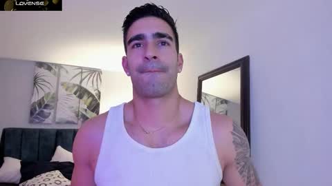 BASTIAN online show from 11.06.25