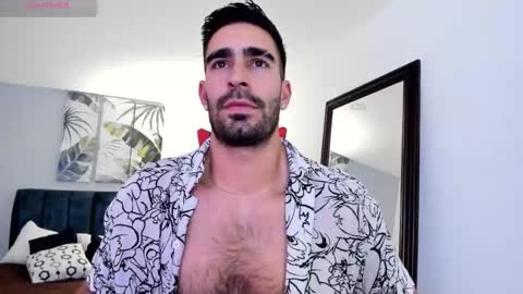 BASTIAN online show from 11.17.25