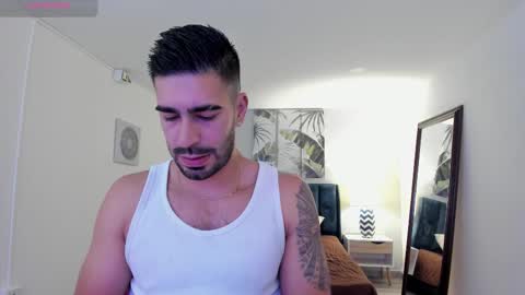 BASTIAN online show from 03.07.26