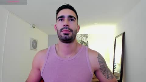 BASTIAN online show from 03.08.26