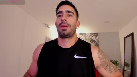 BASTIAN online show from 04.12.26