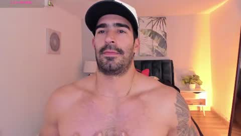 Snapshot of tbastian chatting on 06.25.26 BASTIAN online show from 06.25.26