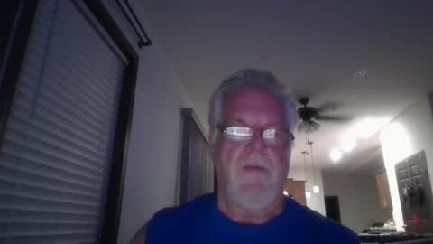 Snapshot of tc5350ranch chatting on 07.14.26 ybnorml online show from 07.14.26
