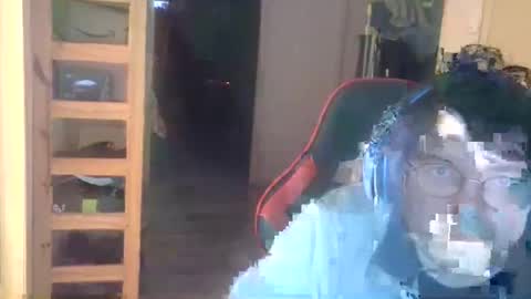 tchecky2 online show from 11.27.25