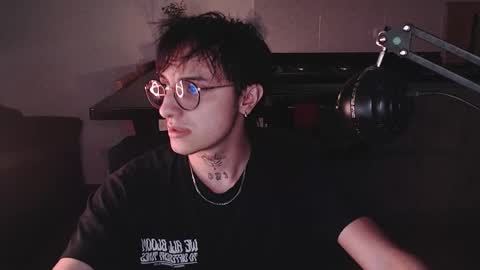 Teo independent model online show from 02.03.26