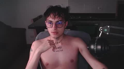 Snapshot of te0__0 chatting on 03.22.26 Teo independent model online show from 03.22.26