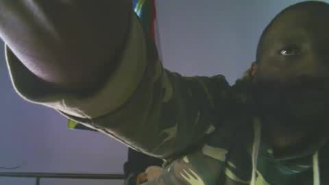 Snapshot of te3jani chatting on 01.10.25 te3jani online show from 01.10.25