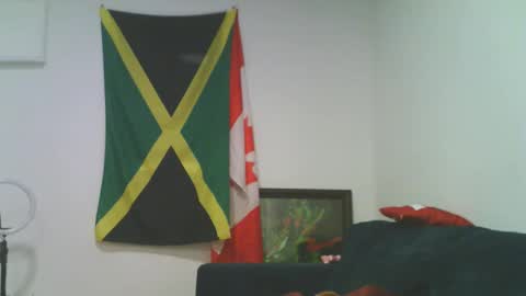 Snapshot of te3jani chatting on 01.13.25 te3jani online show from 01.13.25