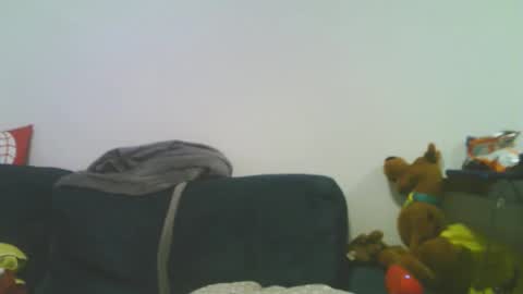 Snapshot of te3jani chatting on 01.27.25 te3jani online show from 01.27.25