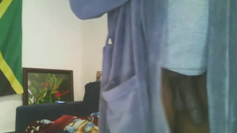 Snapshot of te3jani chatting on 02.03.25 te3jani online show from 02.03.25