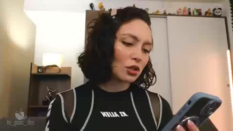 Leo and Luna online show from 09.15.25