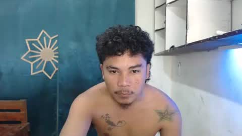 teahyun_yeongsu online show from 12.18.25